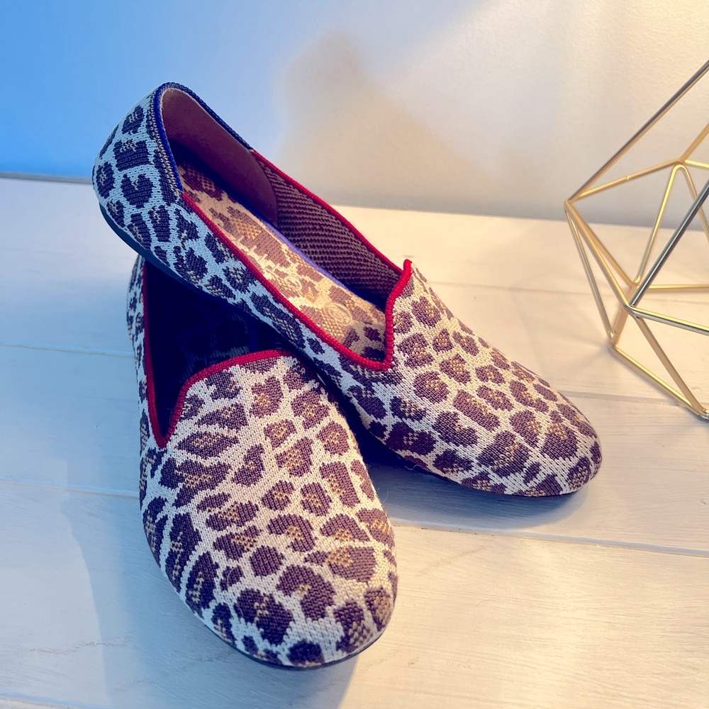 Rothy’s ‘The Loafer’